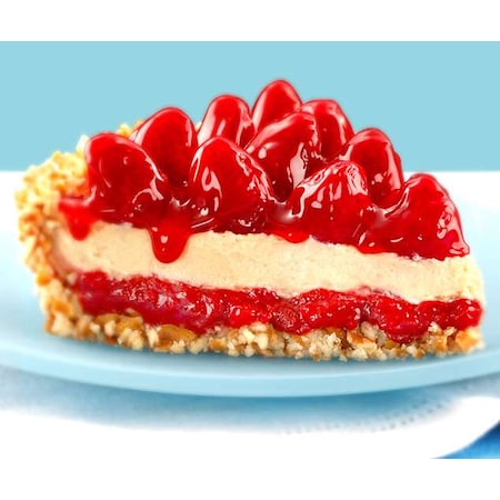 Lucky Leaf Lucky Leaf Strawberry Glaze #10 Can, PK6 FFPFR6020LKL01